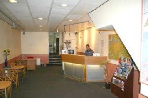 Ben Centre Hotel Amsterdam