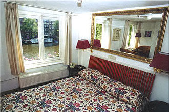 House Hotel Amesterdão