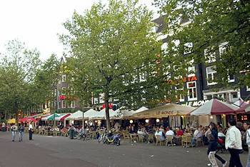 Hotel Rembrandtplein *