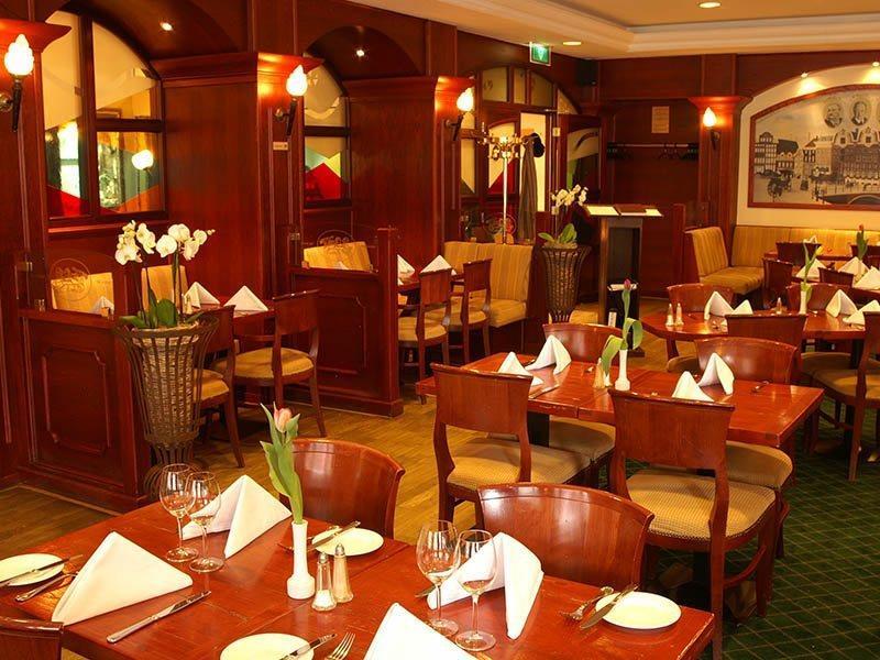 Port Cleve Hotel 4*