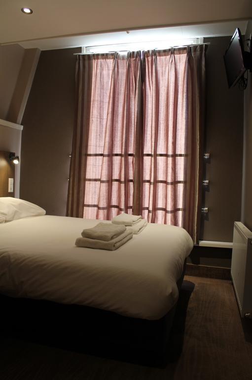 Blossoms City Hotel Amsterdam