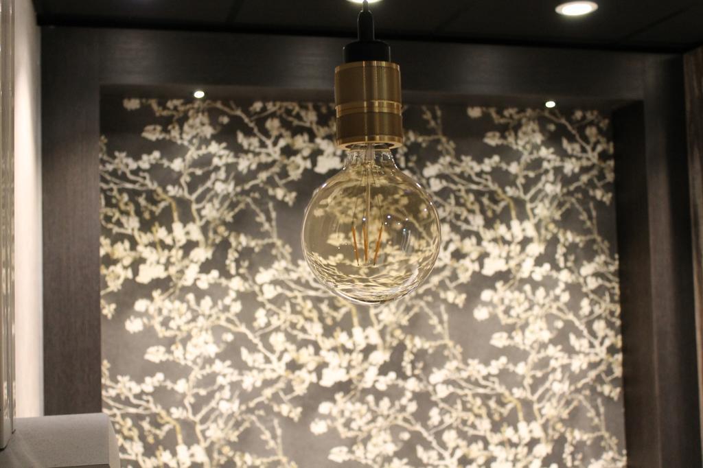 Hotel Blossoms City Hotel Amsterdam