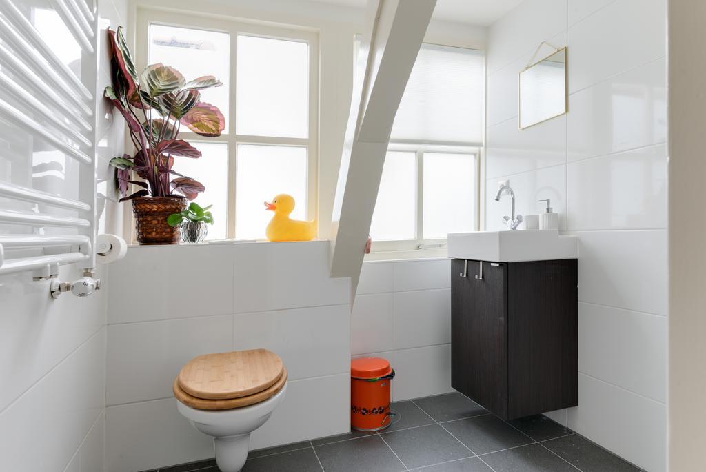 Privatunterkunft Rembrandt Studio's
