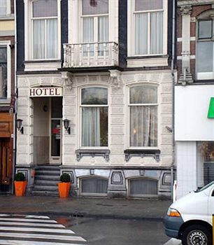 Hotel Blossoms City Hotel Amsterdam