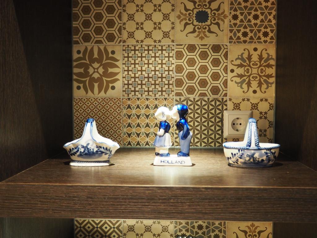 Hotel Blossoms City Hotel Amsterdam