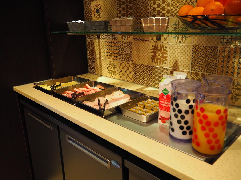 Blossoms City Hotel Hotel Amsterdam