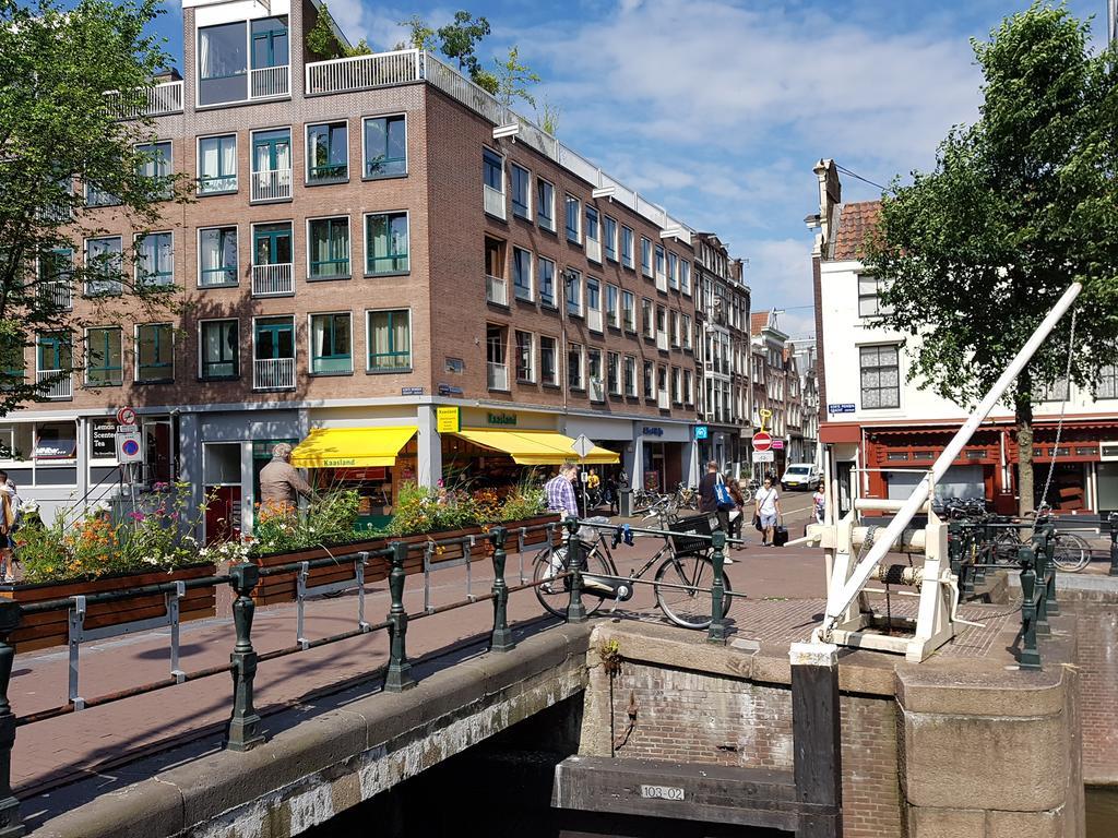 Accommodatie bij particulieren Pleasant In The Center Amsterdam