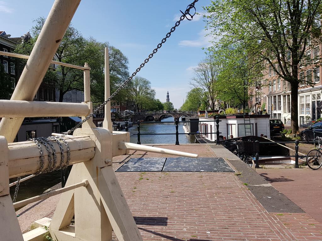 Pleasant In The Center Accommodatie bij particulieren *