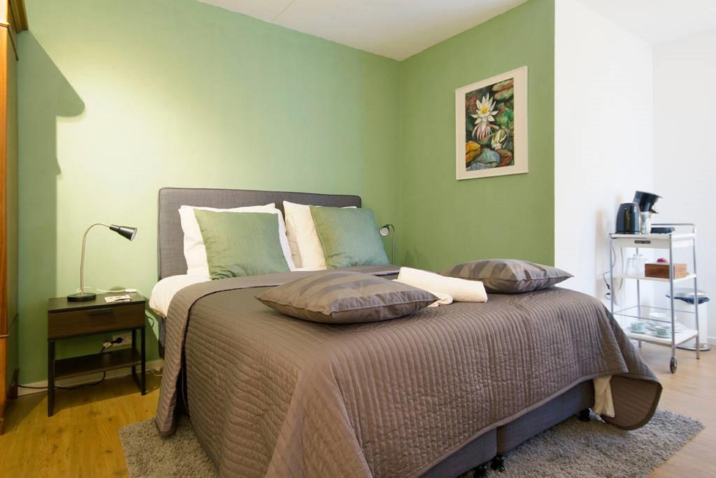 Pleasant In The Center Accommodatie bij particulieren Amsterdam