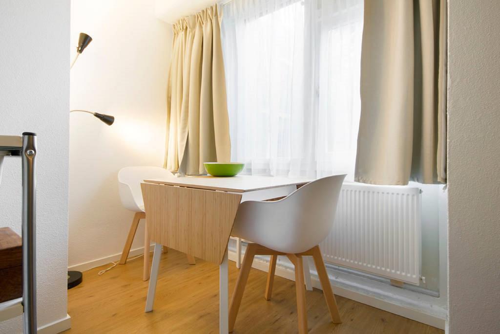 Pleasant In The Center Accommodatie bij particulieren Amsterdam