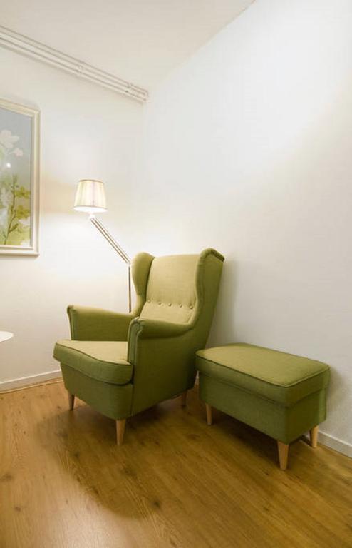 Accommodatie bij particulieren Pleasant In The Center Amsterdam
