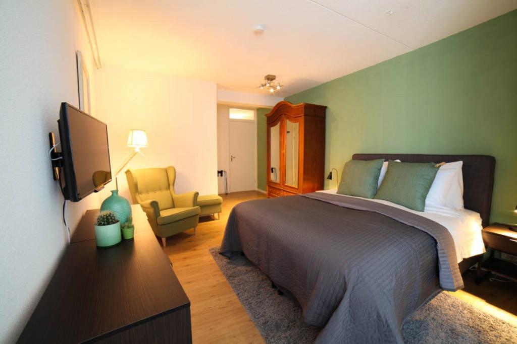 Accommodatie bij particulieren Pleasant In The Center