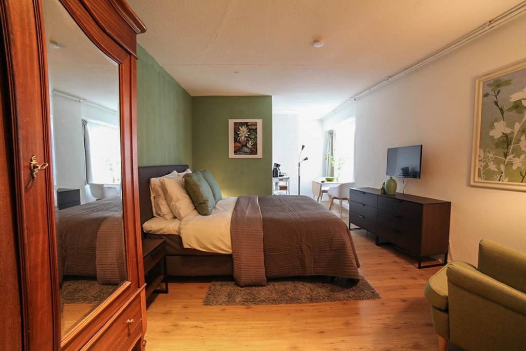 Accommodatie bij particulieren Pleasant In The Center *