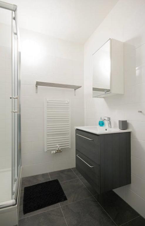 Homestay Delightful Studio In The Center Of