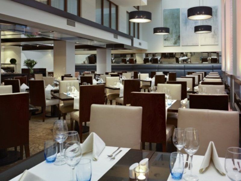 Park Plaza Victoria Amesterdão