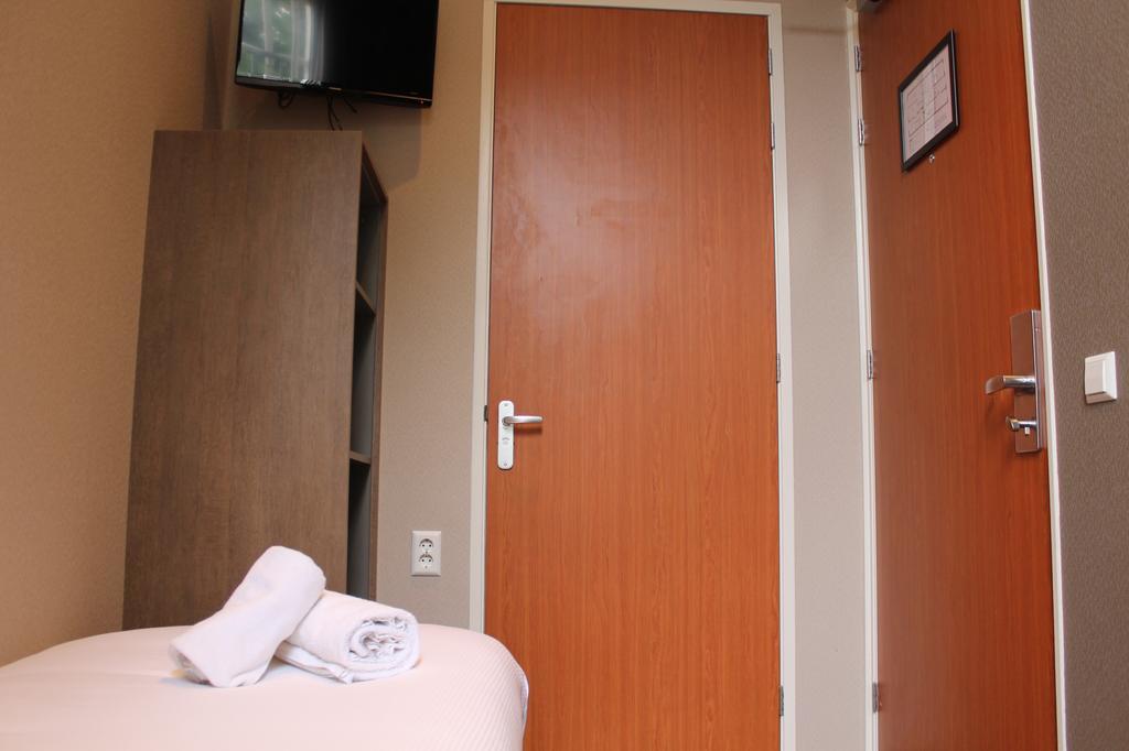 Hotel Blossoms City Hotel Amsterdam