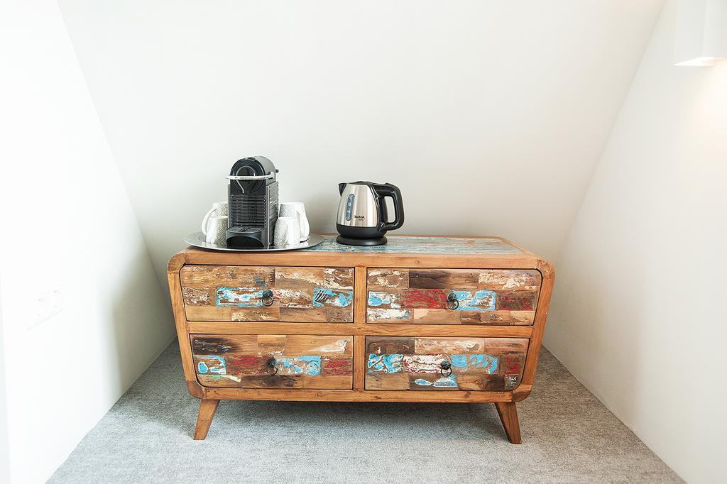 Jordam Loft Bed & Coffee Amsterdam