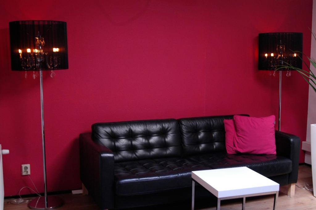 Rembrandt Square Hotel Amsterdam