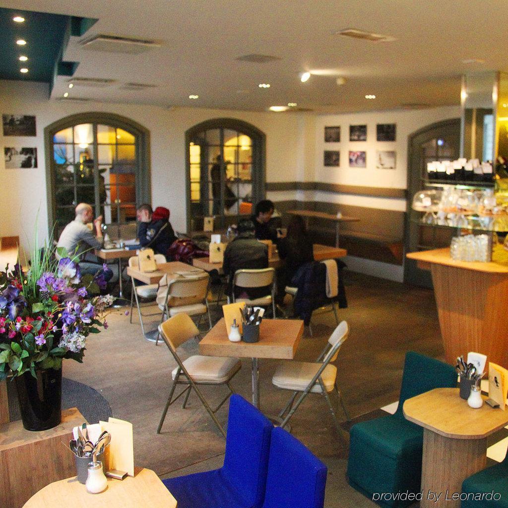 Hotel Ibis Styles Station 3*