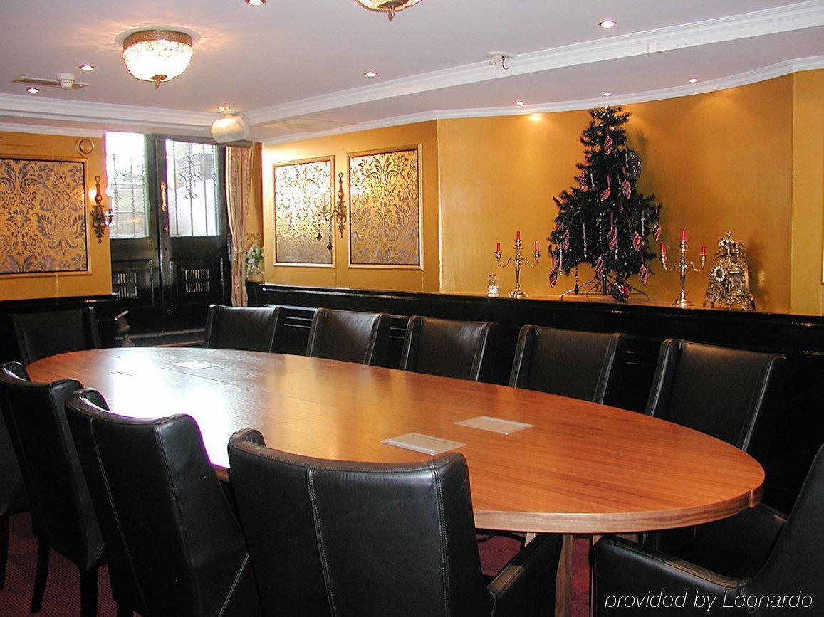 The Pavilions Amsterdam, The Toren 4* Amesterdão