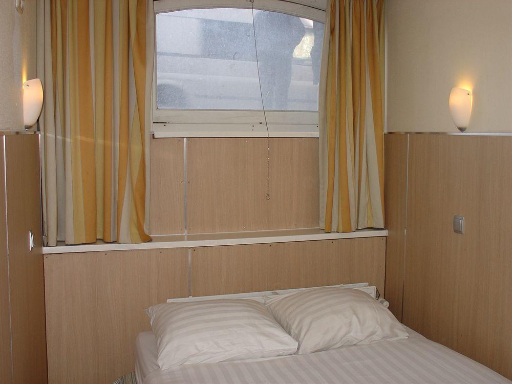 Blossoms City Hotel Hotel Amsterdam