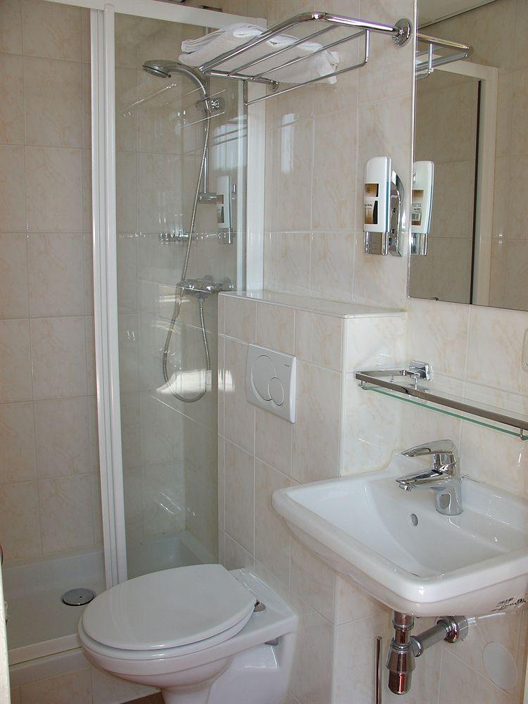 Blossoms City Hotel Hotel Amsterdam