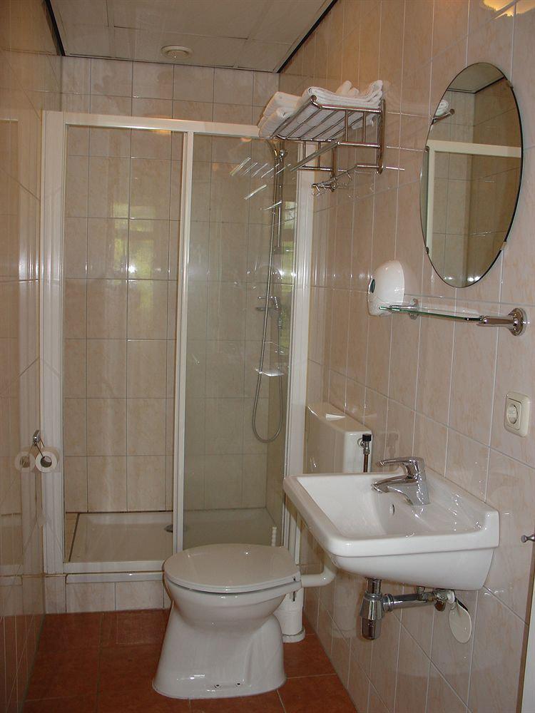 Blossoms City Hotel 2* Amsterdam