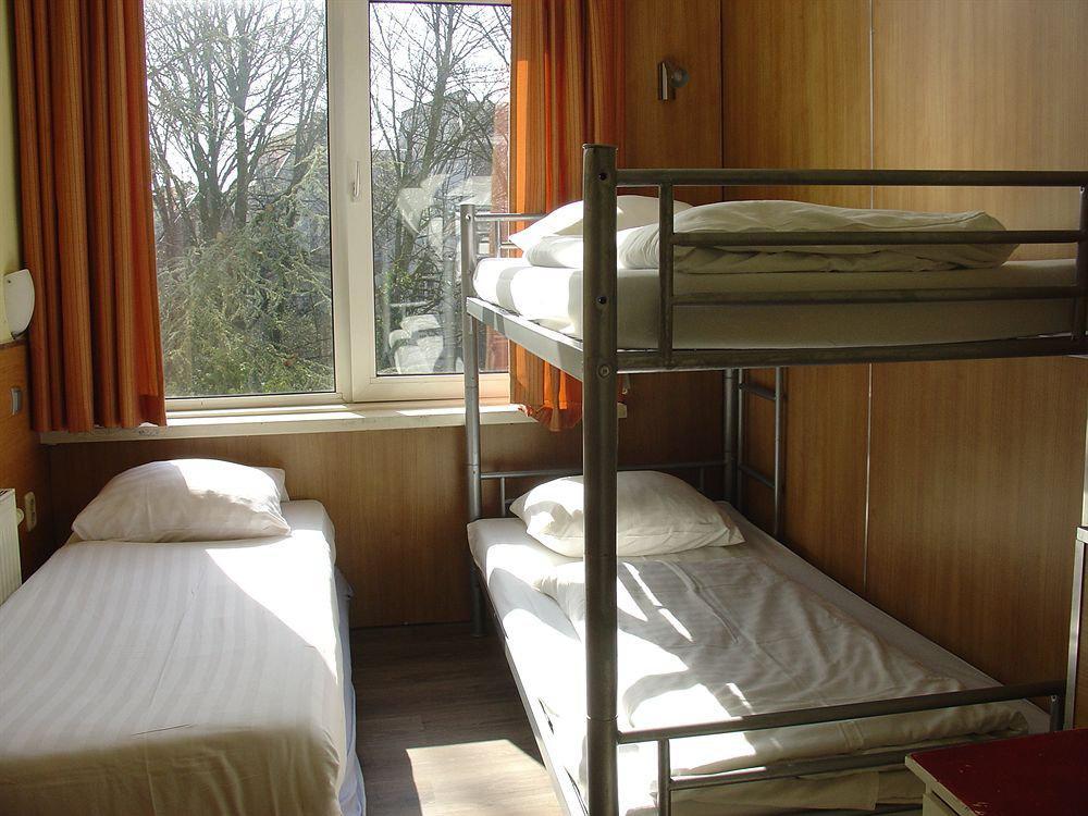Blossoms City Hotel Amsterdam