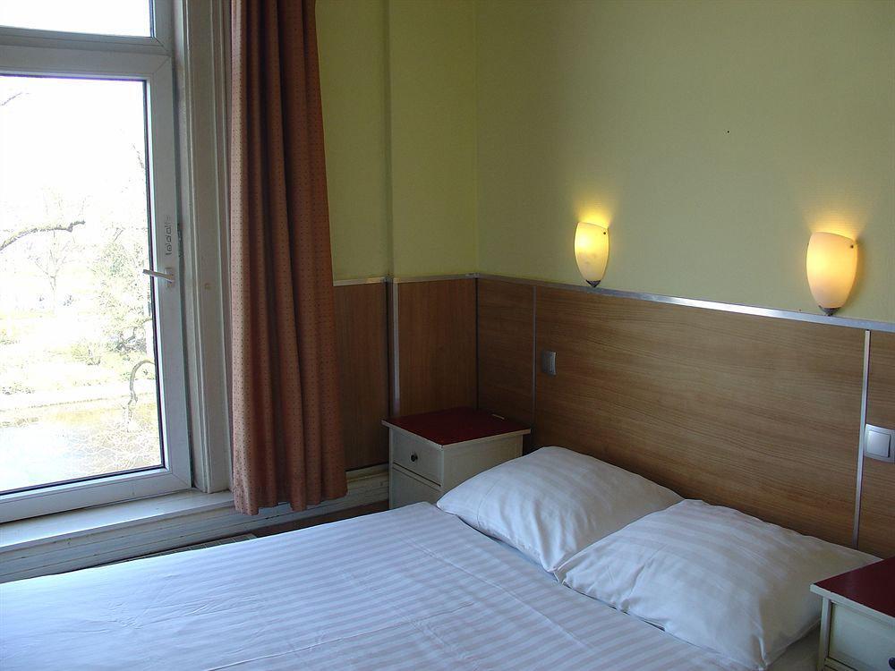 Blossoms City Hotel 2* Amsterdam