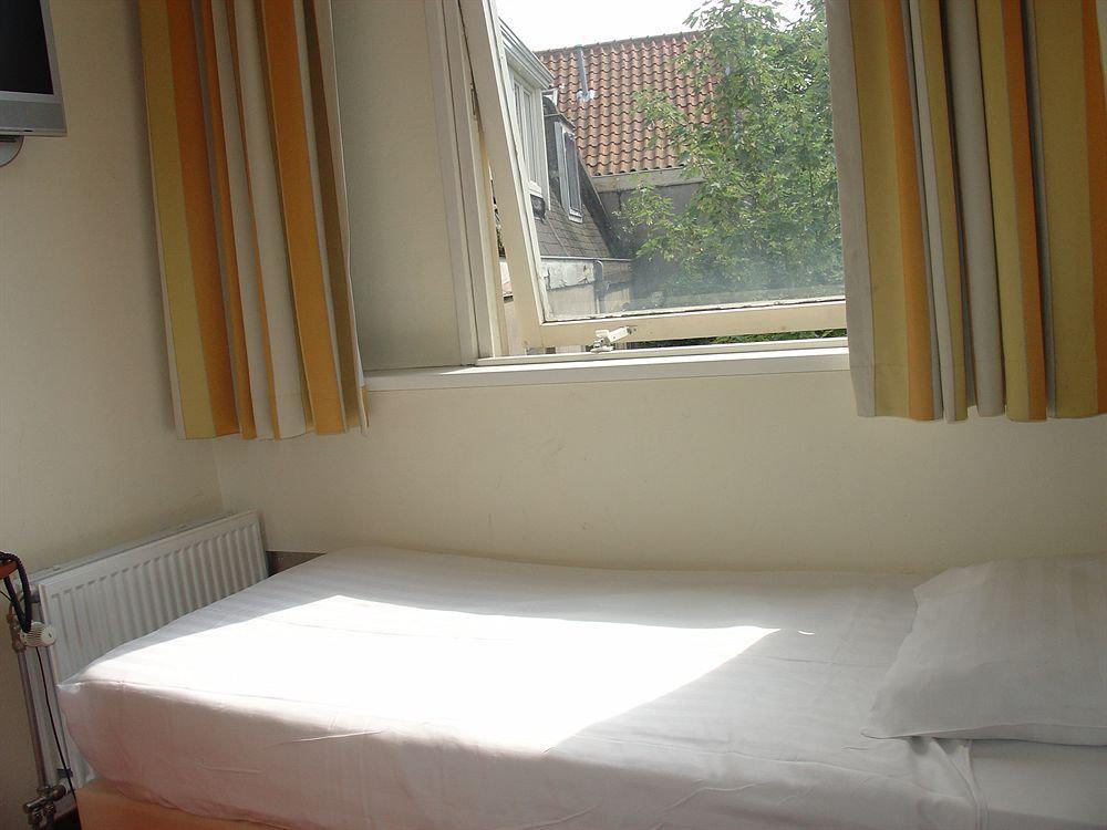 Blossoms City Hotel Amsterdam
