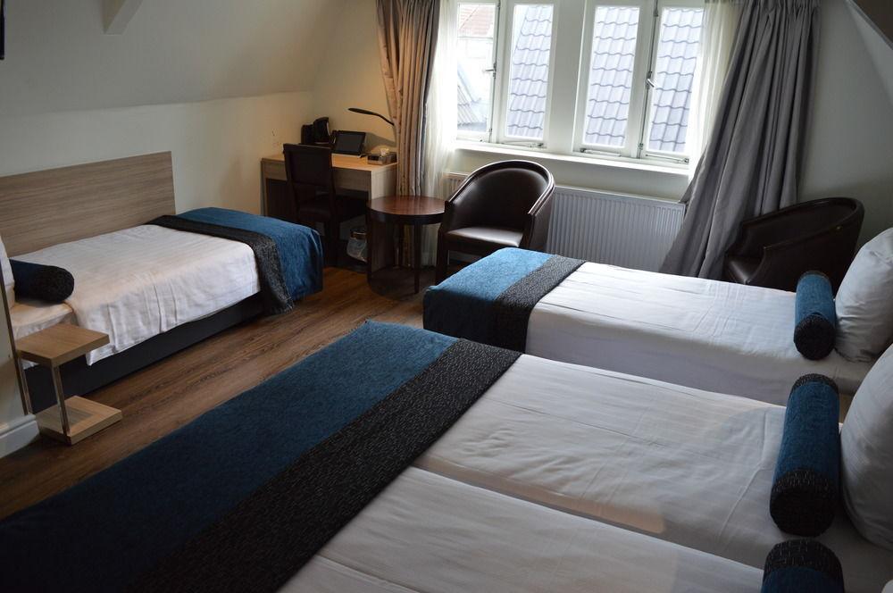 Library Hotel