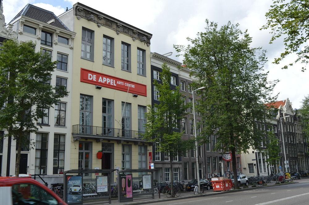 Library Hotel Amsterdam
