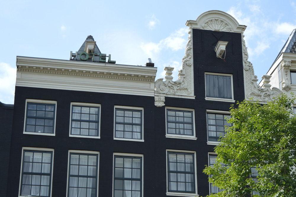 Library 3* Amsterdam