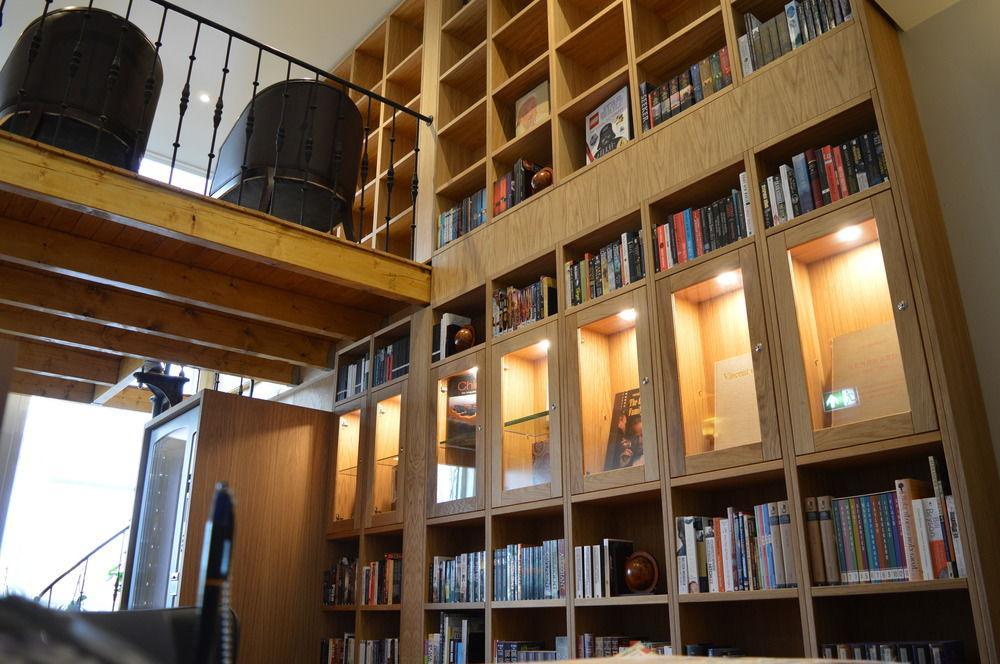 Library Hotel Amsterdam