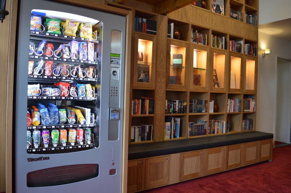 Library 3* Amsterdam