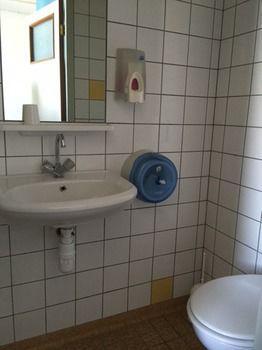 Albergue Euphemia Budget Old Canal Zone *
