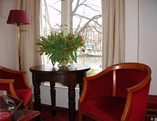 Hotel House