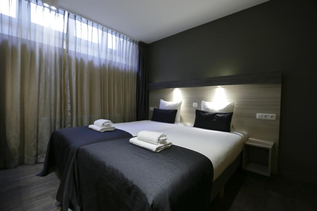 City Hotel Amsterdam Hotel 3*