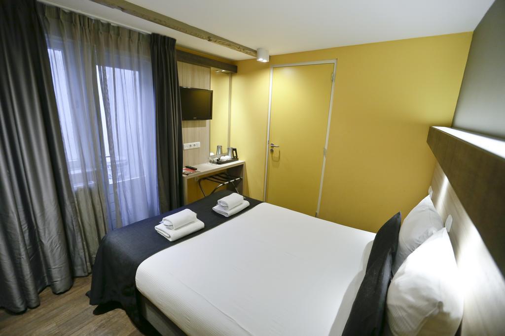 City Hotel Amsterdam Hotel
