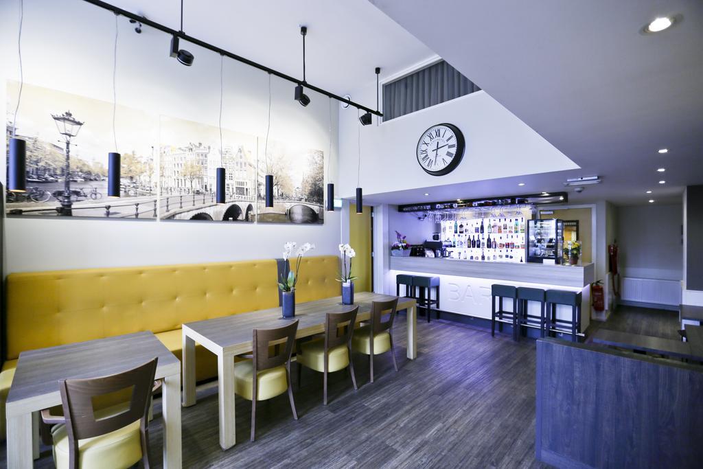 City Hotel Amsterdam Hotel