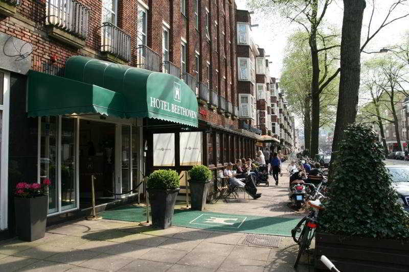 Beethoven Hotel