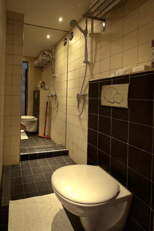 The 9 Streets Appartement *