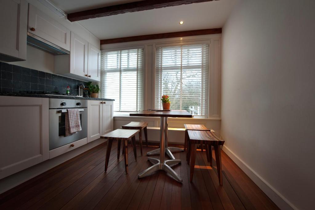 Appartement The 9 Streets *