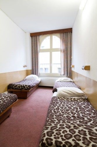 Hotel Ben Centre