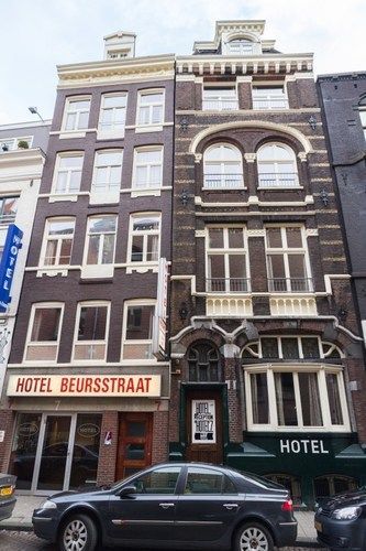 Ben Centre Hotel