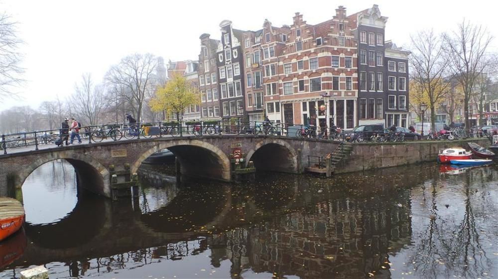 Ben Centre Hotel Amsterdam