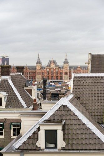 Ben Centre Hotel *