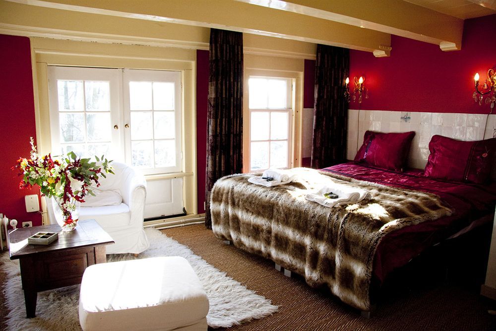 Bed & Breakfast De Baronie