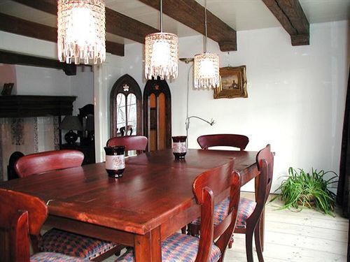 Bed & Breakfast De Baronie Amsterdam