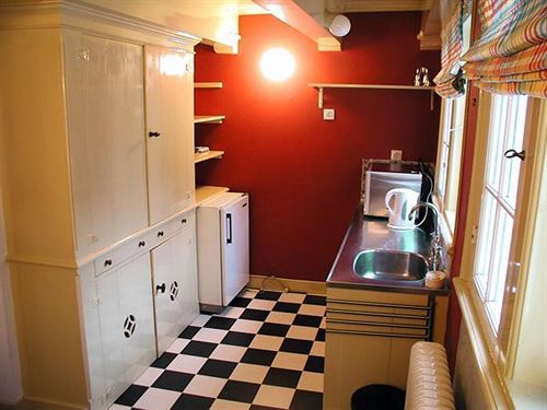 Bed & Breakfast De Baronie 3*